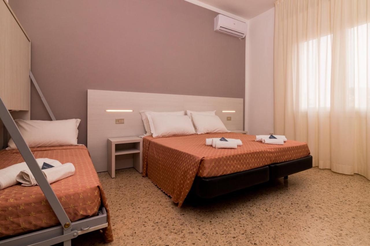 Hotel Lydia Cervia Exterior foto